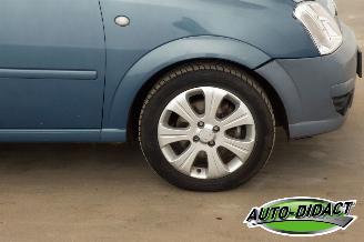 Opel Meriva 1.8-16V Automaat Airco Temptation picture 27