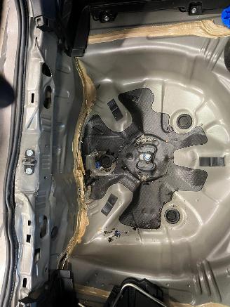 Toyota Yaris 1.5 82kw Airco 37.372 km picture 43