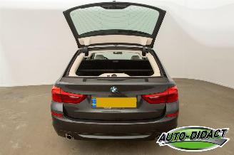 BMW 5-serie 520i Top Staat  !!! Pano Autom High Executive Edition picture 41
