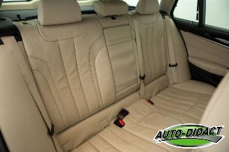 BMW 5-serie 520i Top Staat  !!! Pano Autom High Executive Edition picture 24