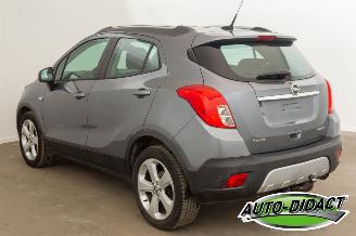 Opel Mokka 1.7 CDTI Clima picture 3