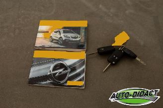 Opel Mokka 1.7 CDTI Clima picture 27