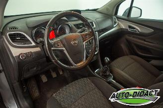 Opel Mokka 1.7 CDTI Clima picture 24