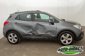 Opel Mokka 1.7 CDTI Clima picture 39
