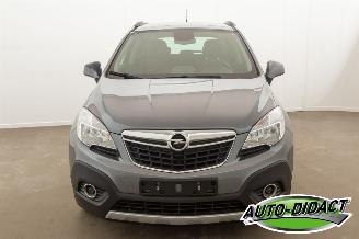 Opel Mokka 1.7 CDTI Clima picture 35