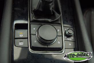Mazda 3 2.0 SKYACTIV-X M Hybrid 112.277 km Clima Navi Leder Camera picture 10