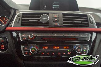 BMW 3-serie 318d Automaat Leder Clima Navi picture 10