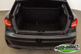 Audi A1 30 TFSI Automaat Digi Dash Clima Navi S Edition picture 36