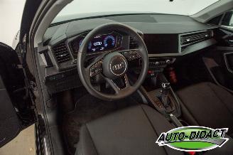Audi A1 30 TFSI Automaat Digi Dash Clima Navi S Edition picture 25