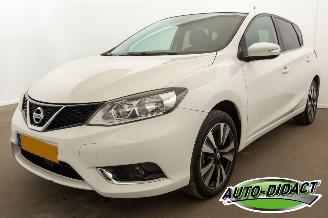 Nissan Pulsar 1.2 DIG-T 106.048 km Navi Clima Camera N-Connecta 2018/3