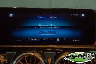 Mercedes A-klasse 180 Automaat Digi Dash MOTORSCHADE Business Solution Luxury picture 9