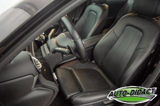 Mercedes A-klasse 180 Automaat Digi Dash MOTORSCHADE Business Solution Luxury picture 26