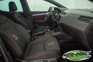 Seat Ibiza 1.0 TSI FR 95.950 km Clima Camera Business Intense picture 21