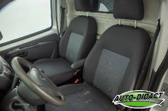 Peugeot Bipper 1.4 HDi XR Airco picture 19