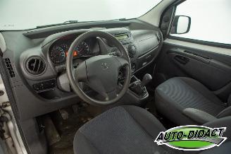 Peugeot Bipper 1.4 HDi XR Airco picture 17