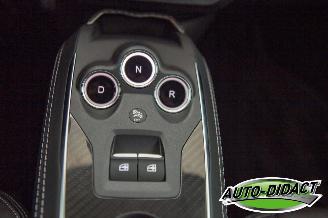 Alpine A110 GT Automaat 7603 km Navi Camera Clima picture 11