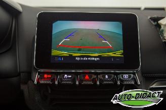 Alpine A110 GT Automaat 7603 km Navi Camera Clima picture 9