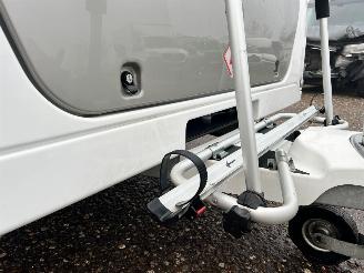 Hymer  ELDDIS AFFINITY 574 picture 34
