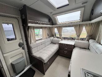 Hymer  ELDDIS AFFINITY 574 picture 25