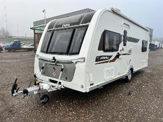  Hymer  ELDDIS AFFINITY 574 2021/7