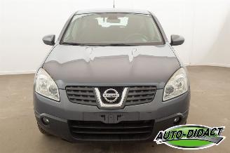 Nissan Qashqai 2.0 dCi Clima picture 33