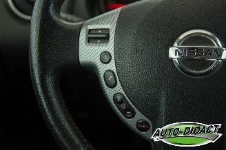 Nissan Qashqai 2.0 dCi Clima picture 12