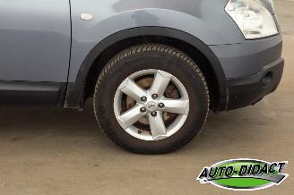 Nissan Qashqai 2.0 dCi Clima picture 31