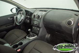 Nissan Qashqai 2.0 dCi Clima picture 15