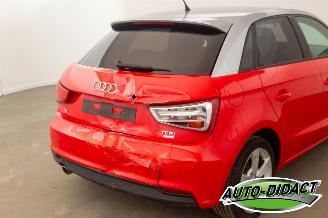 Audi A1 1.0 Ambition Airco Stoelverwarming picture 38