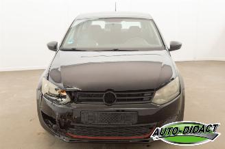 Volkswagen Polo 1.2 Easyline Airco picture 31