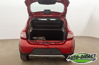 Dacia Sandero Stepway 0.9 TCe 92.492 km Carpas Navi Airco picture 35