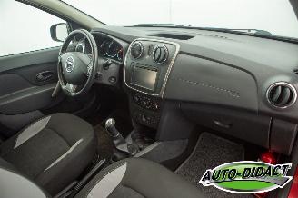 Dacia Sandero Stepway 0.9 TCe 92.492 km Carpas Navi Airco picture 15