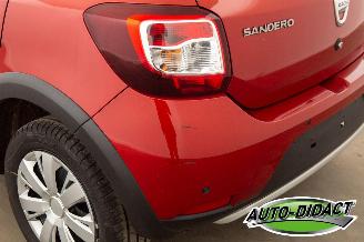 Dacia Sandero Stepway 0.9 TCe 92.492 km Carpas Navi Airco picture 30