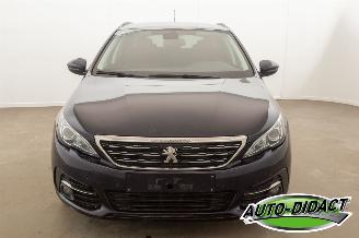 Peugeot 308 1.6 BlueHDi Clima Navi Camera Feline picture 38
