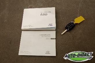 Hyundai I-20 Coupé 1.0 69.916 km Open Pano Clima Navi Camera picture 26