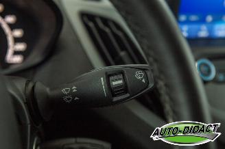 Ford Transit Courier Van 1.5 TDCI Navi Airco Trend Duratorq S&S picture 14