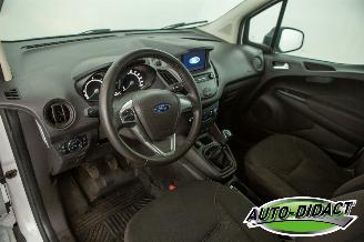 Ford Transit Courier Van 1.5 TDCI Navi Airco Trend Duratorq S&S picture 18