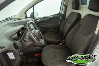 Ford Transit Courier Van 1.5 TDCI Navi Airco Trend Duratorq S&S picture 19