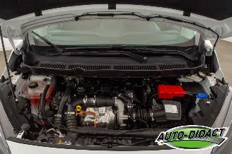 Ford Transit Courier Van 1.5 TDCI Navi Airco Trend Duratorq S&S picture 27