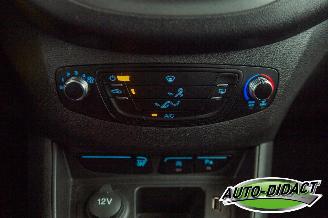 Ford Transit Courier Van 1.5 TDCI Navi Airco Trend Duratorq S&S picture 8