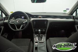 Volkswagen Passat 1.5 TSI Automaat Clima Navi Comfort Business picture 25