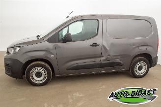 Peugeot Partner 1.5 BlueHDI Airco 97.066 km Premium picture 34