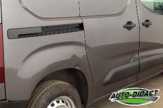 Peugeot Partner 1.5 BlueHDI Airco 97.066 km Premium picture 25