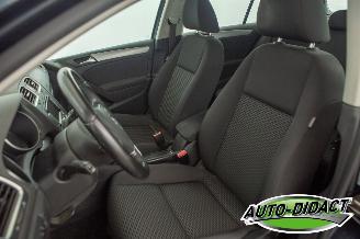 Volkswagen Golf 1.6 TDI BlueMotion Clima Navi picture 26