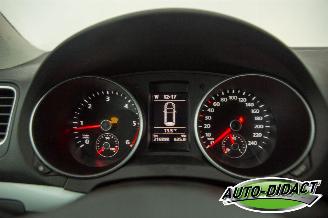 Volkswagen Golf 1.6 TDI BlueMotion Clima Navi picture 6