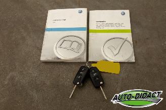 Volkswagen Golf 1.6 TDI BlueMotion Clima Navi picture 27