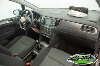 Volkswagen Golf Sportsvan 1.4 Clima Navi Trendline picture 19