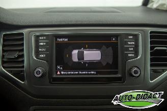 Volkswagen Golf Sportsvan 1.4 Clima Navi Trendline picture 8