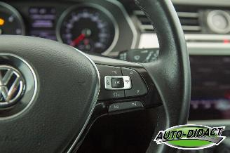 Volkswagen Passat 1.6 TDI Automaat Clima Navi Comfortline Business picture 16