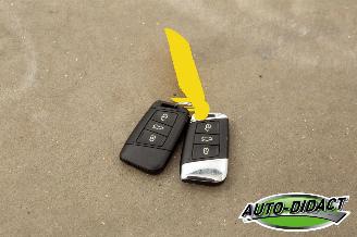 Volkswagen Passat 1.6 TDI Automaat Clima Navi Comfortline Business picture 29